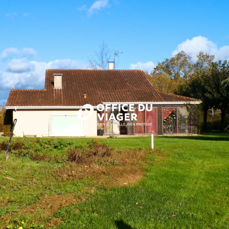 Maison - 5 pièces - 131 m²