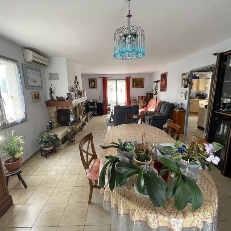 Maison - 4 pièces - 100 m²