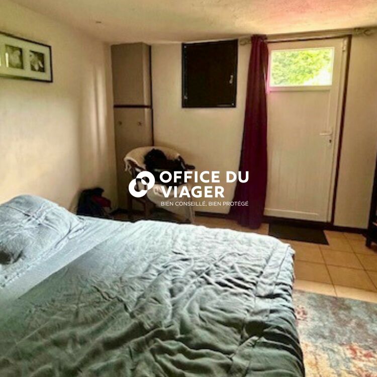 Maison - 3 pièces - 75,78 m²