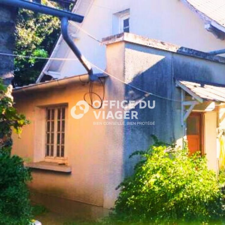 Maison - 3 pièces - 70 m²
