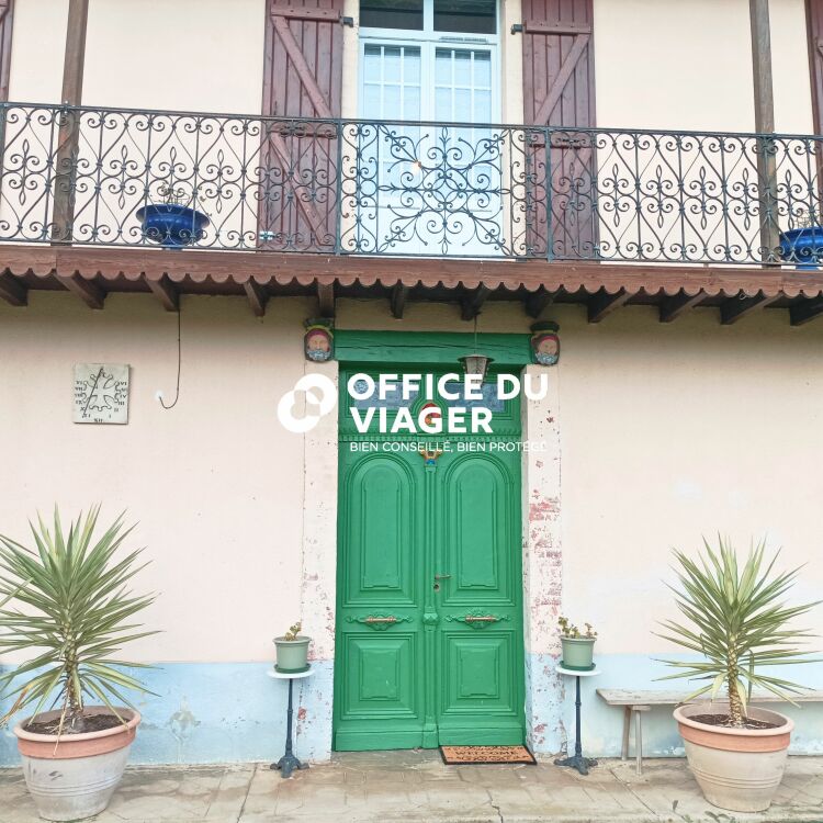 Maison - 5 pièces - 160 m²