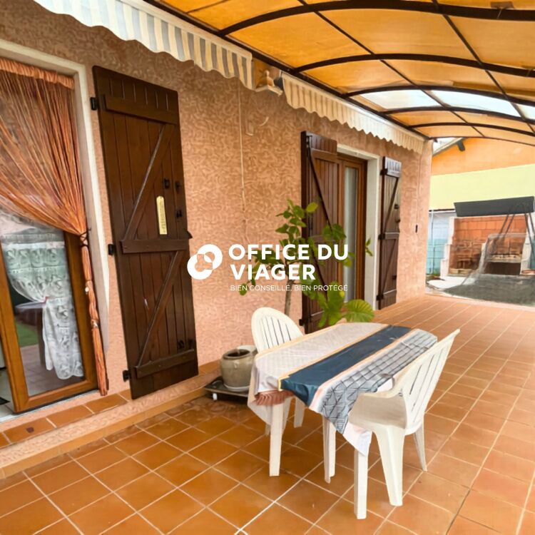 Maison - 4 pièces - 94,30 m²