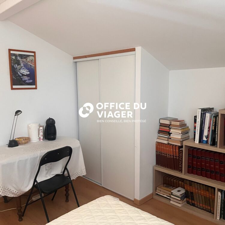 Maison - 4 pièces - 106 m²