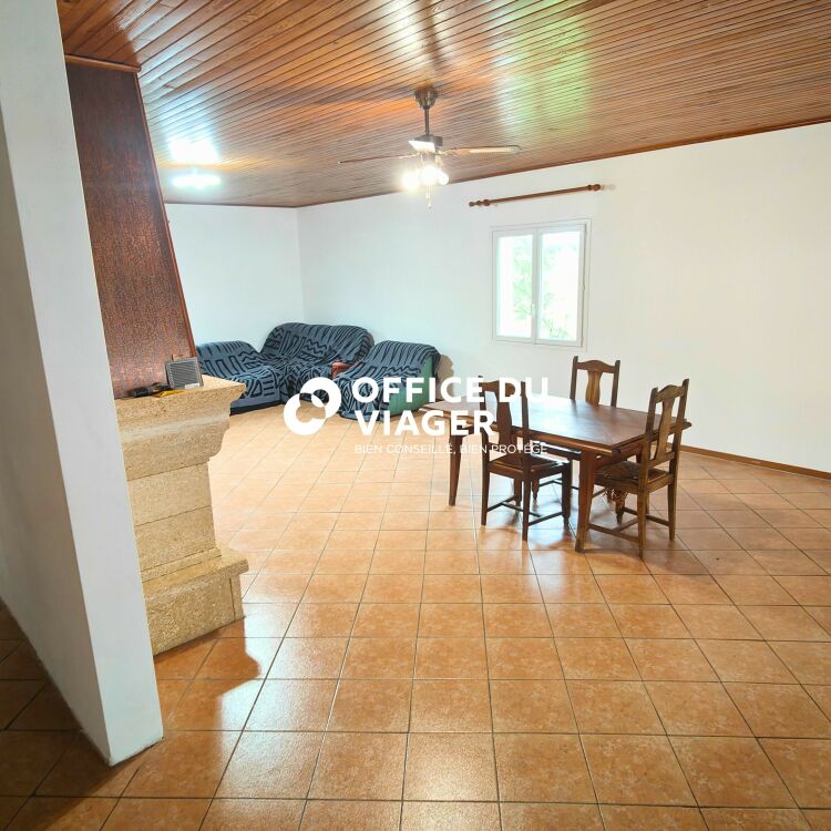 Maison - 6 pièces - 189 m²