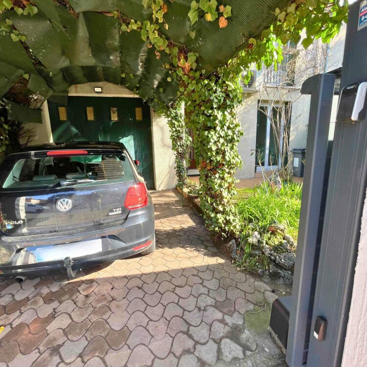 Maison - 5 pièces - 140 m²