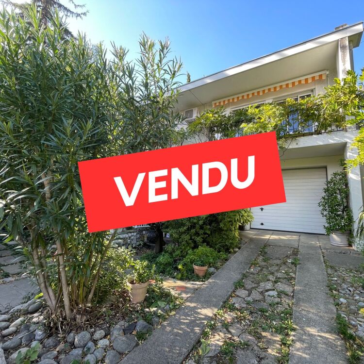 Maison - 5 pièces - 109 m²