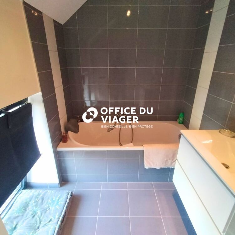 Appartement- 4 pièces - 109,28 m²