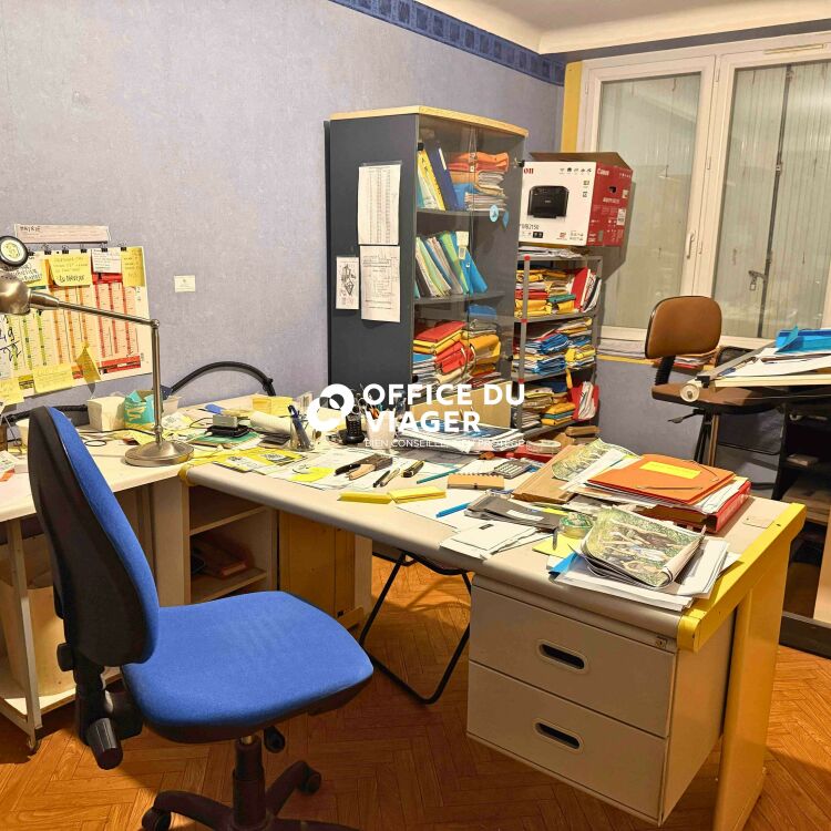 Maison - 6 pièces - 117,96 m²