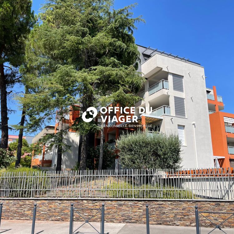 Appartement - 2 pièces - 68 m²