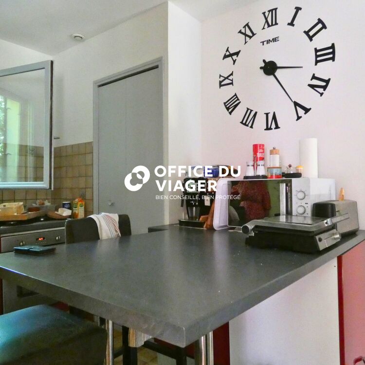 Maison - 8 pièces - 177 m²