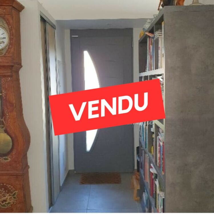 Maison - 4 pièces - 97 m² - Rénovée