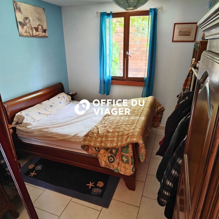 Maison - 2 pièces - 69,06 m²