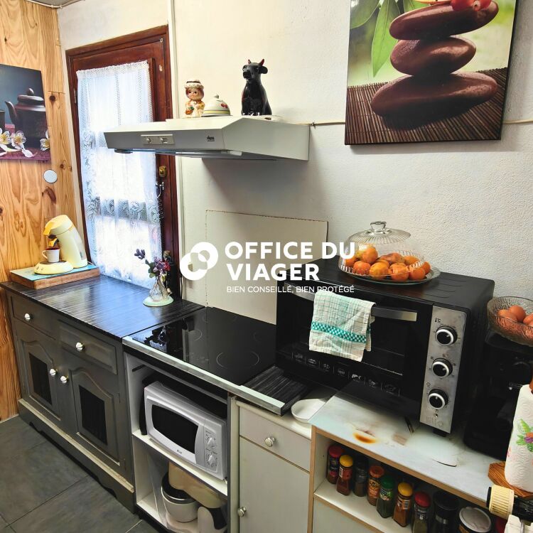 Ensemble immobilier - 3 maisons - 178 m²