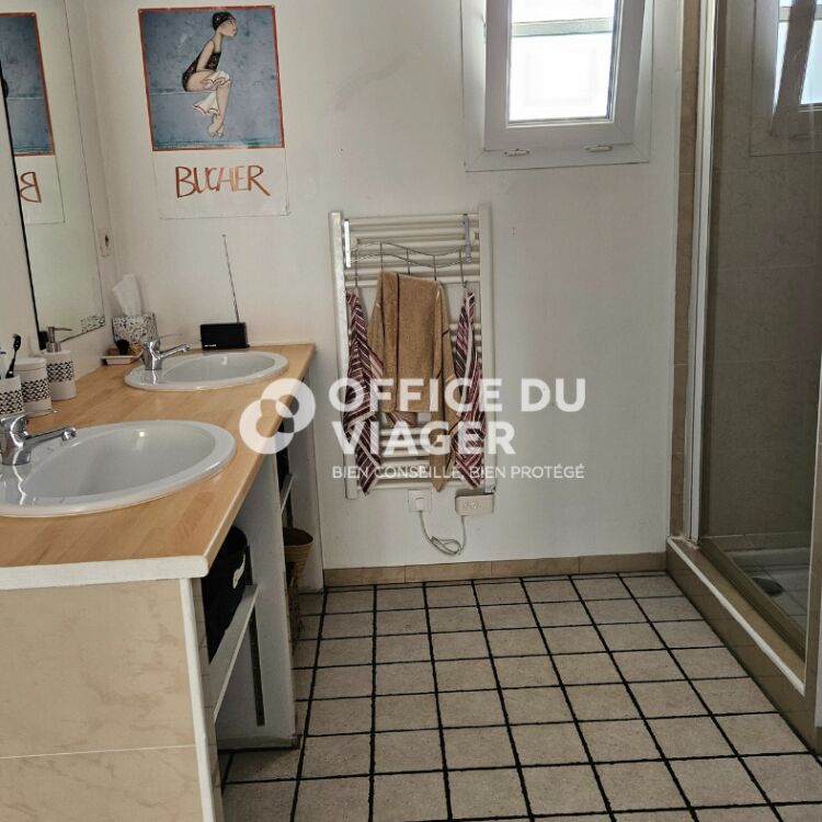 Appartement - 3 pièces - 92 m²