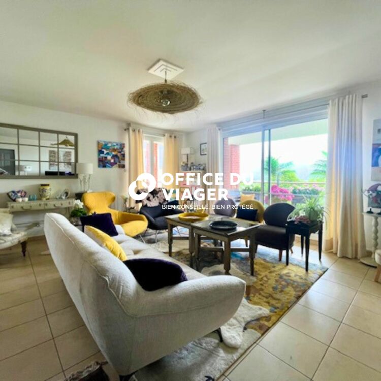 Appartement - 3 pièces - 84,18 m²