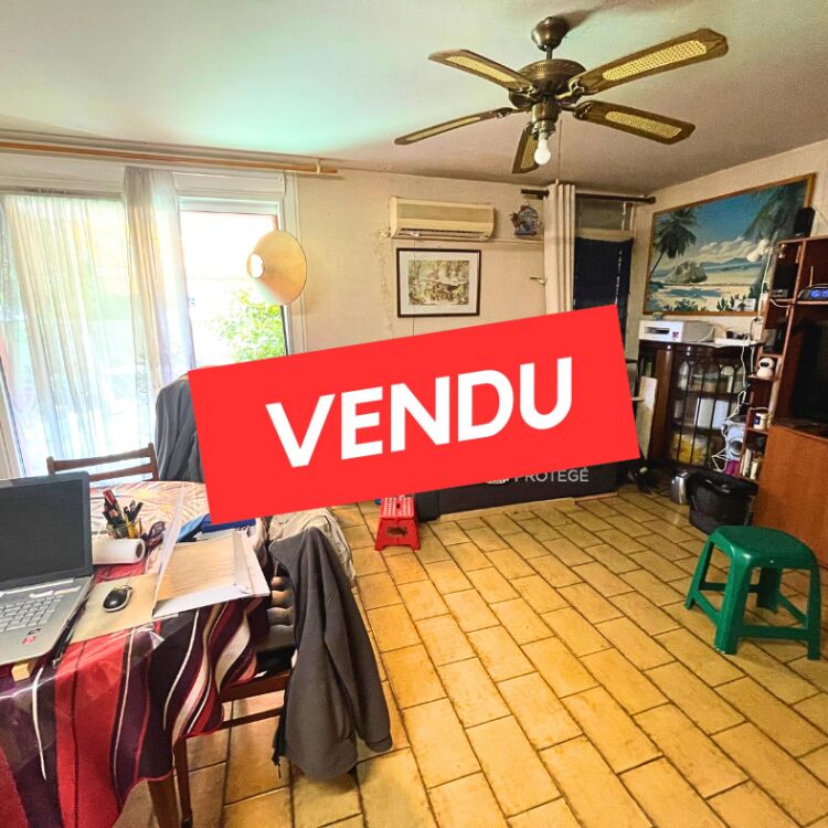 Maison - 5 pièces - 90 m²