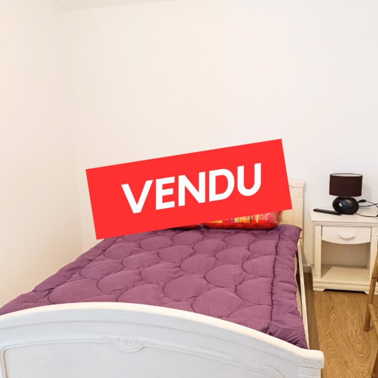 Appartement - 4 pièces - 97 m²
