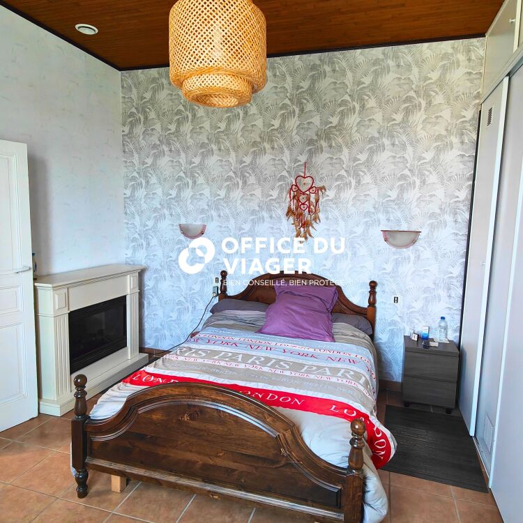 Maison - 3 pièces - 72,26 m²