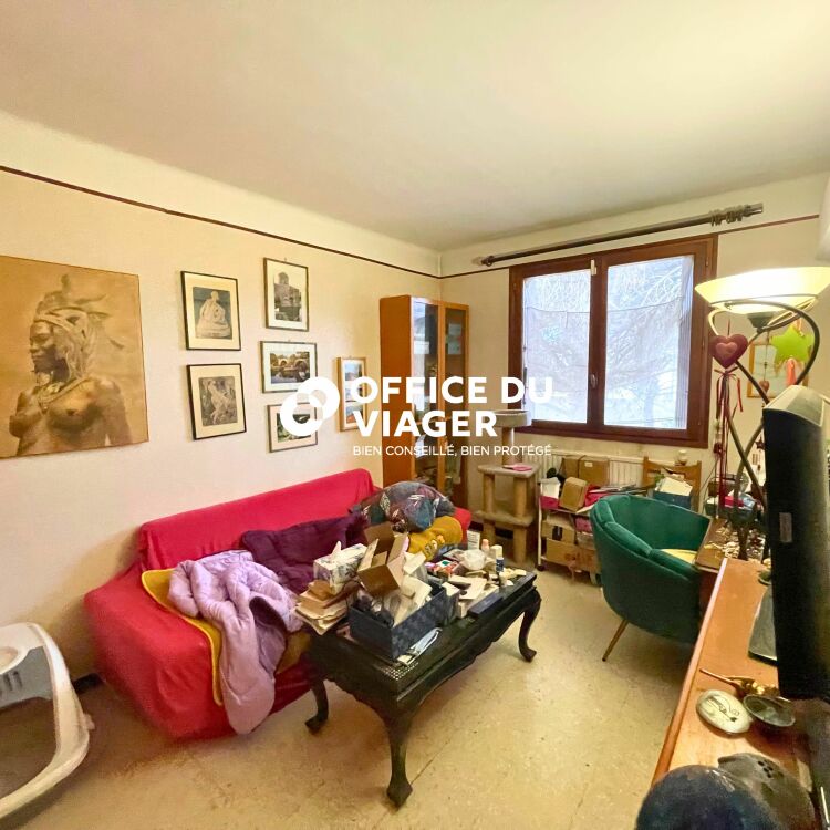Maison - 4 pièces - 180 m²
