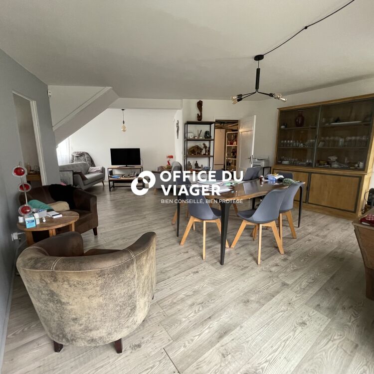 Maison - 5 pièces - 107,27 m²