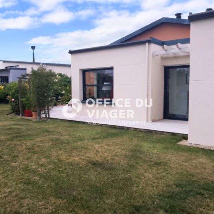 Maison - 5 pièces - 136,05 m²
