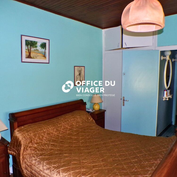 Maison - 4 pièces - 100 m²