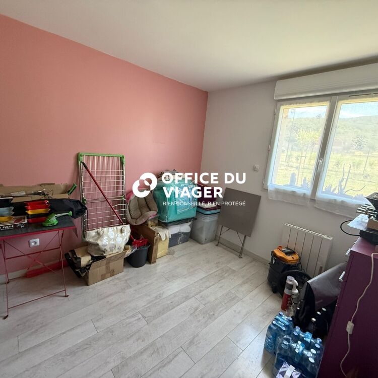 Maison - 3 pièces - 62,4 m²