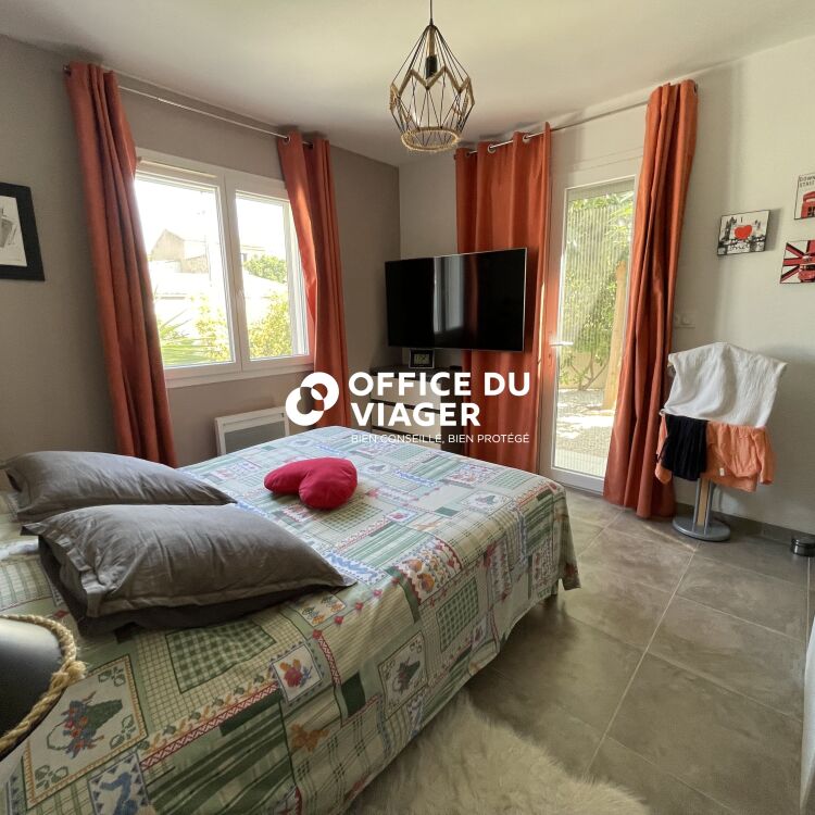 Maison - 3 pièces - 78 m²