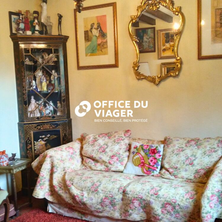 Maison - 7 pièces - 160 m²