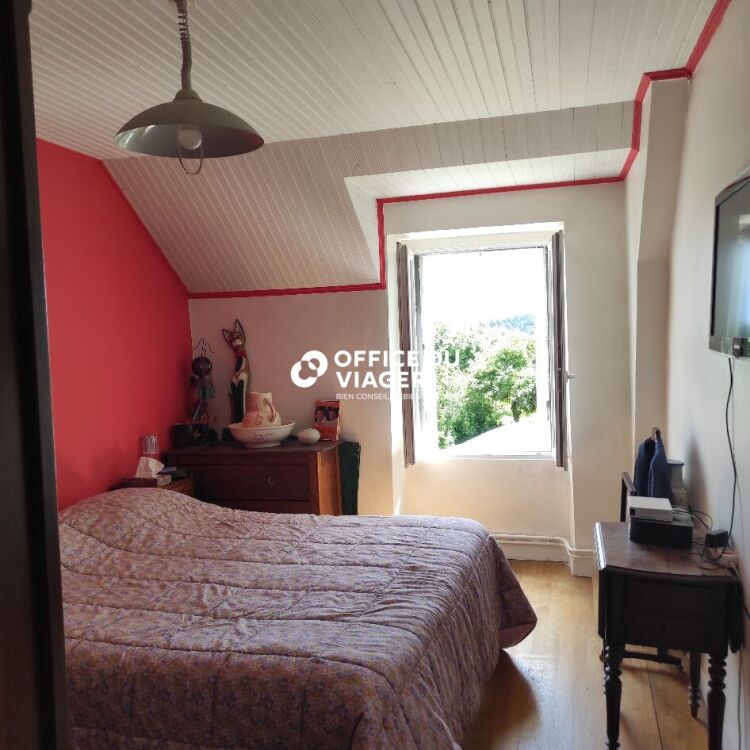 Maison - 4 pièces - 120 m²
