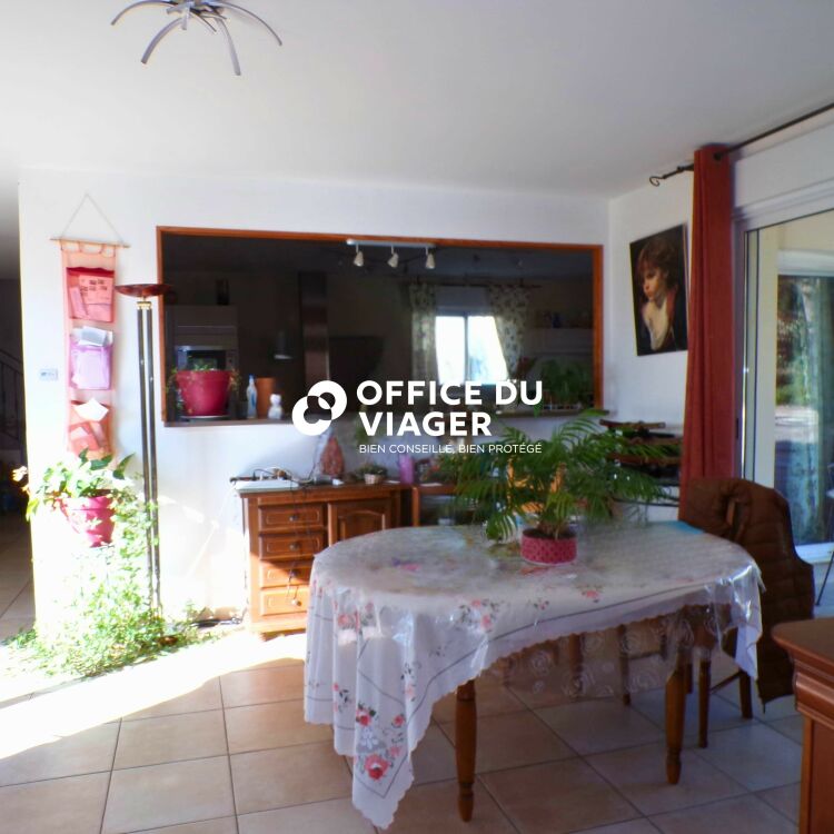 Maison - 7 pièces - 176,60 m²