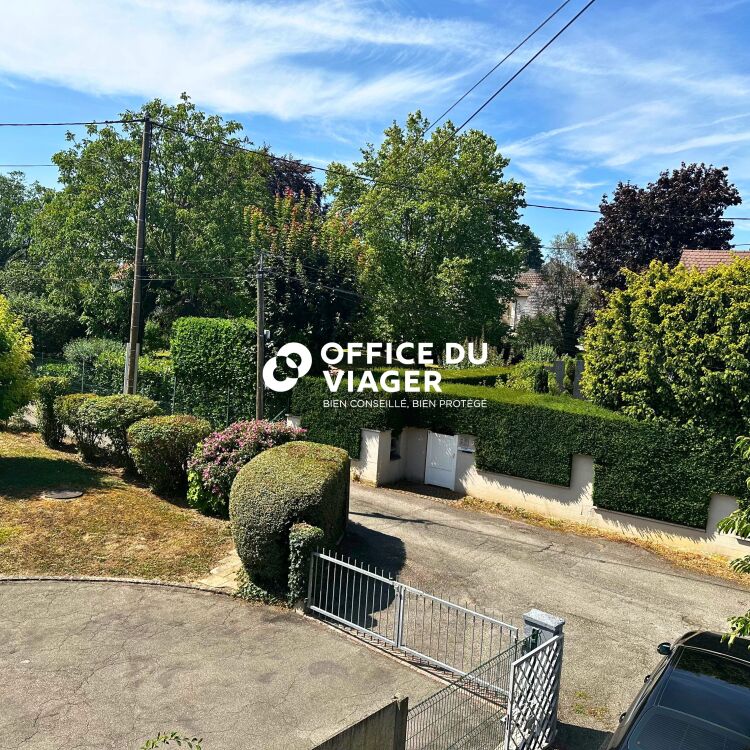 Maison - 4 pièces - 81,22 m²