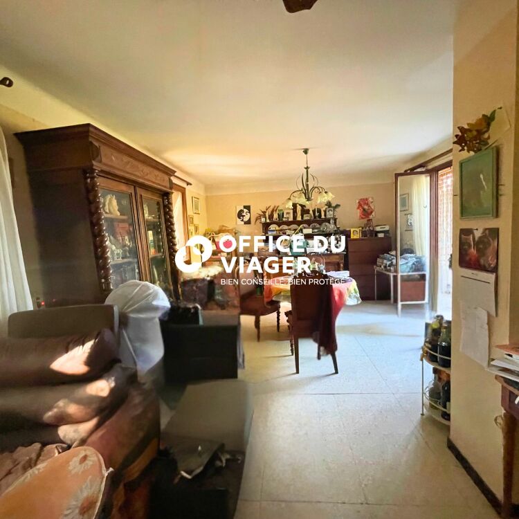 Maison - 4 pièces - 180 m²