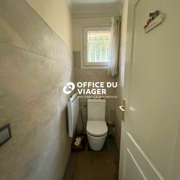 Maison - 6 pièces - 164,73 m²