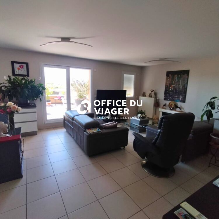Appartement - 4 pièces - 99 m²