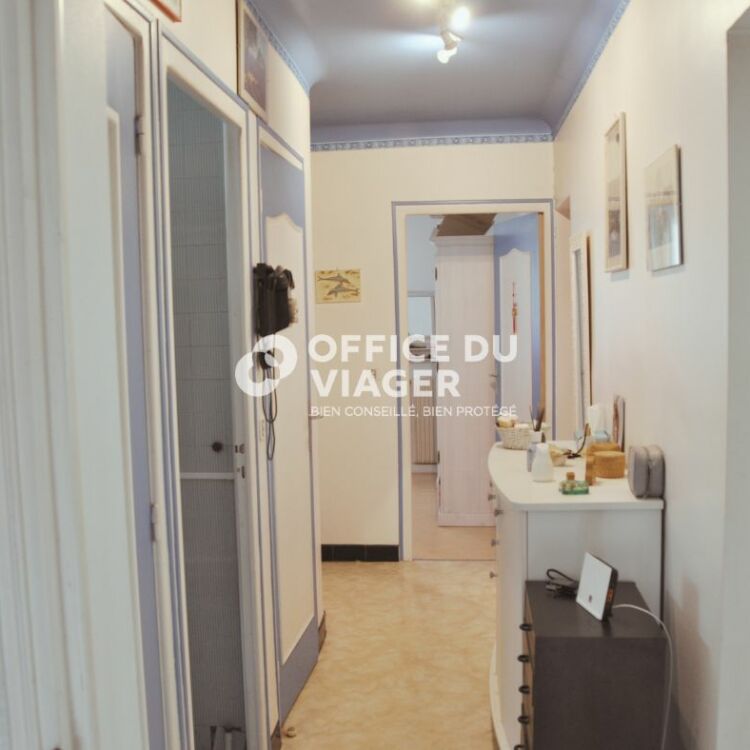 Maison - 4 pièces - 90 m²