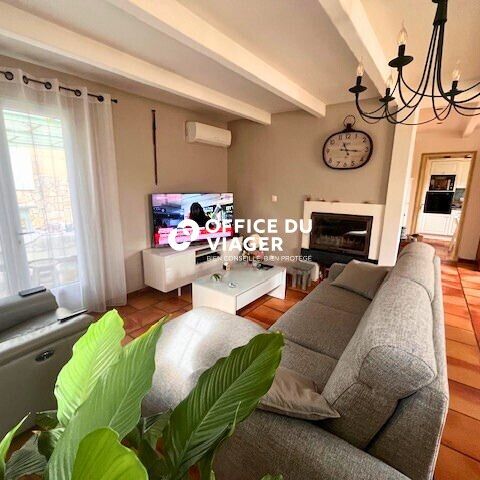 Maison - 5 pièces - 106,26 m²