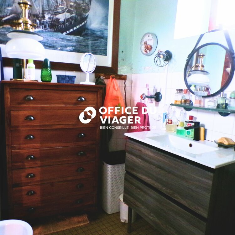 Maison - 5 pièces - 160 m²