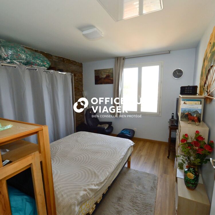 Maison - 2 pièces - 94,85 m²