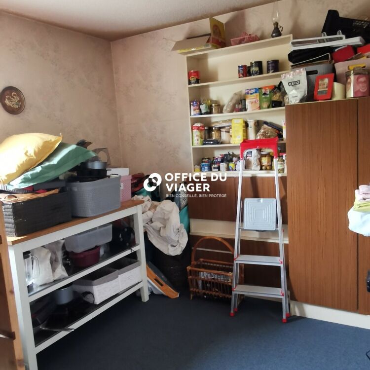 Appartement - 4 pièces - 84,1 m²