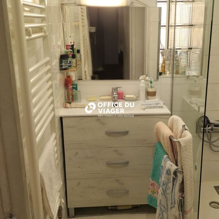 Maison - 3 pièces -79 m²