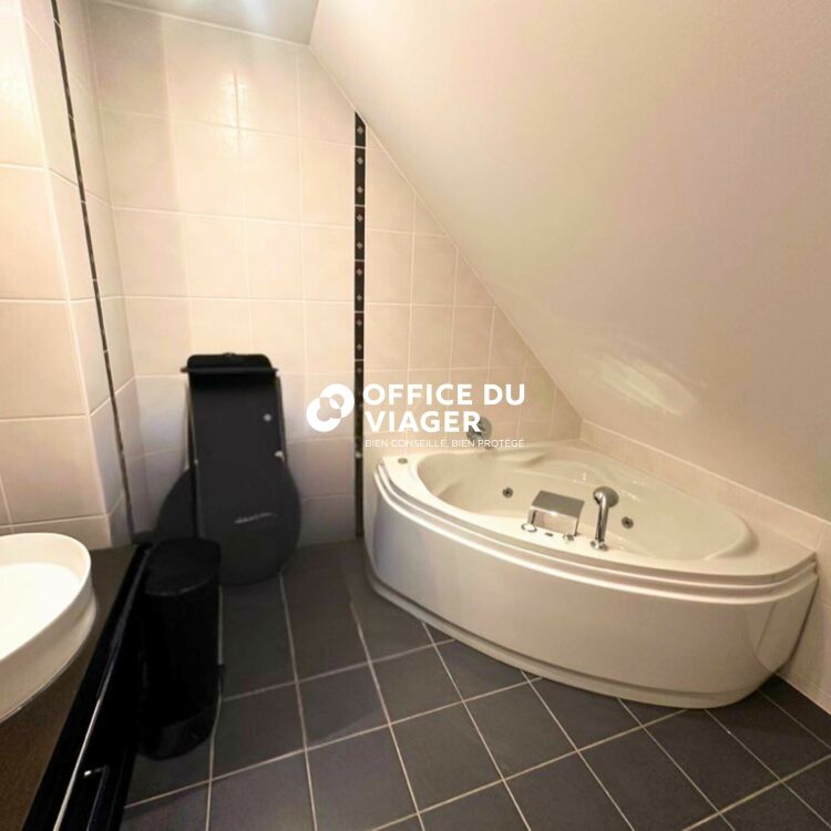 Appartement - 4 pièce - 128,80 m²