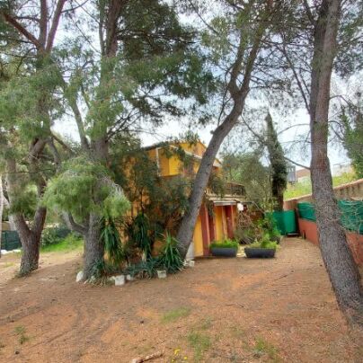 Propriété - 1 maison - 5 pavillons - 4 appartements - 386 m²