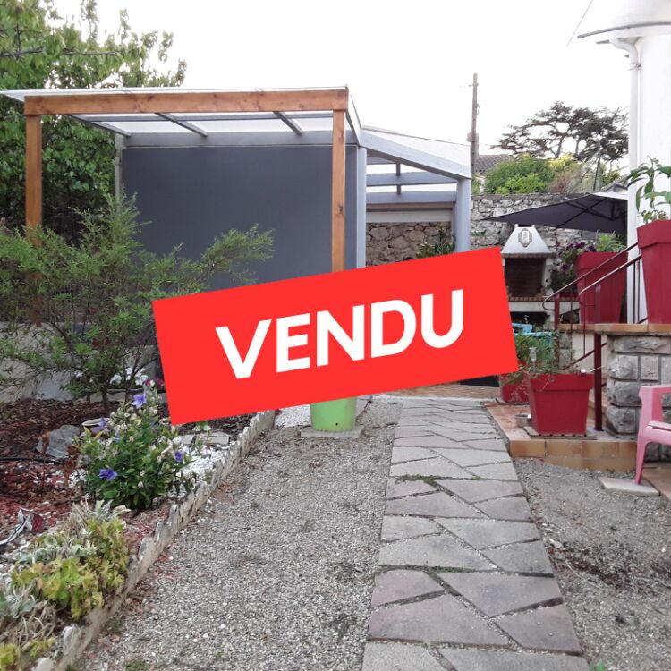 Maison - 4 pièces - 101,56 m²