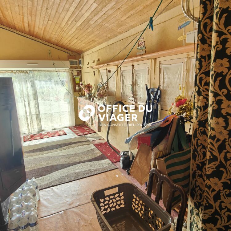 Maison - 3 pièces - 80,79 m²