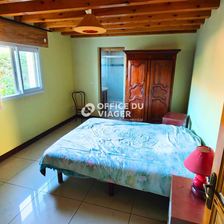 Maison - 5 pièces - 165,50 m²
