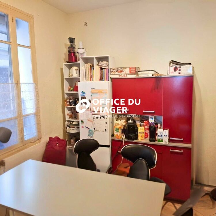 Maison - 5 pièces - 113 m²