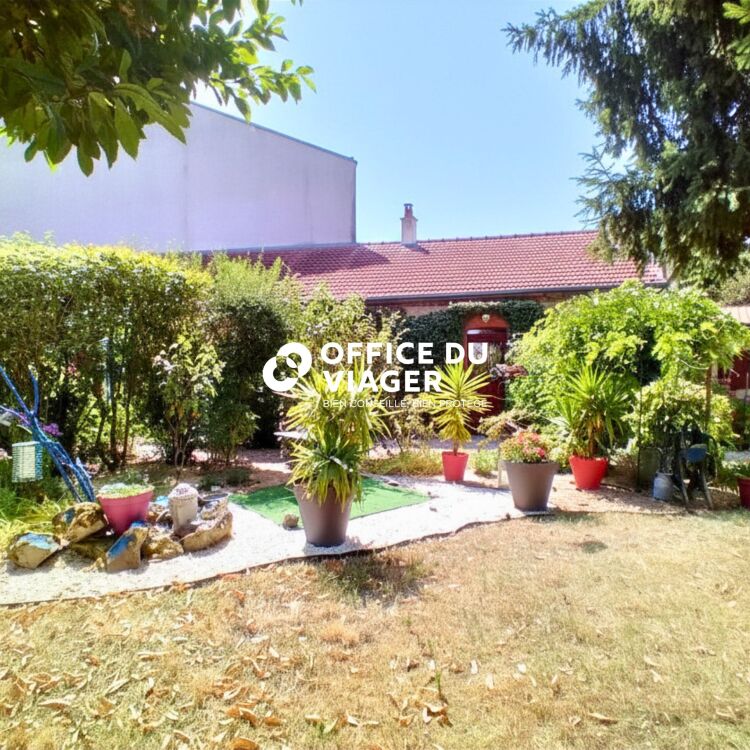 Maison - 5 pièces - 175,69 m²