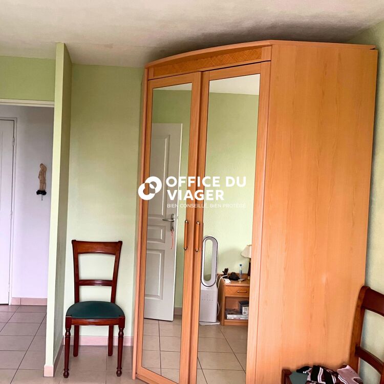 Appartement - 3 pièces - 64 m²