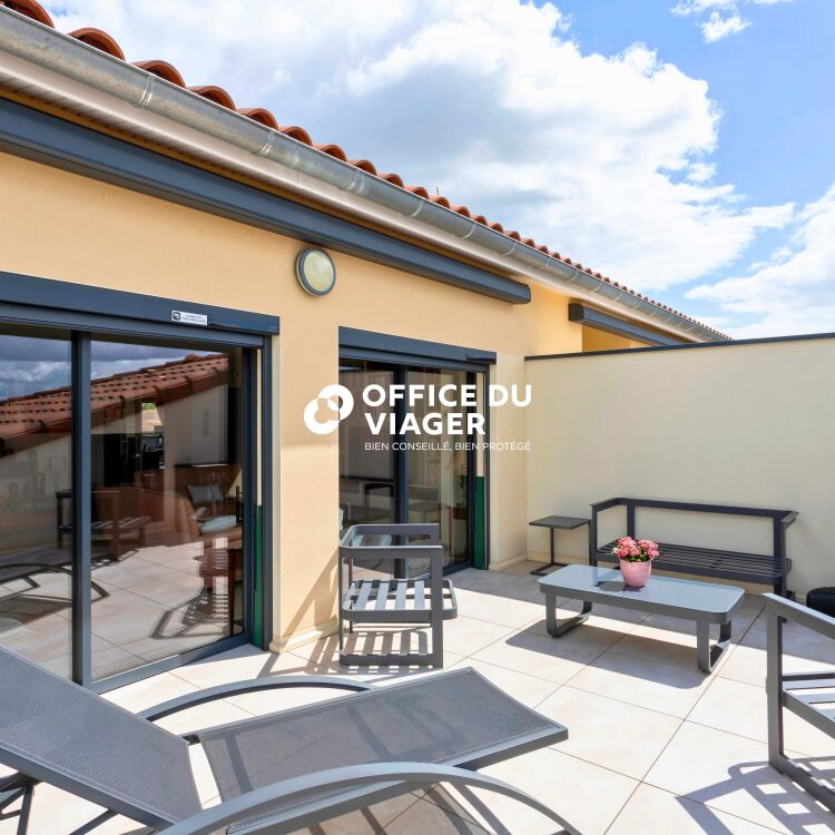 Appartement - 3 pièces - 97,38 m²